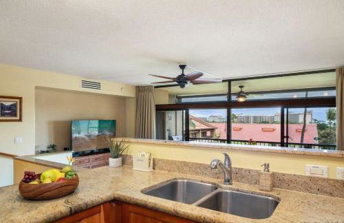 Kaanapali Royal H303 · KRL H303 Spacious 2BD Condo on Maui Golf - Foto 21