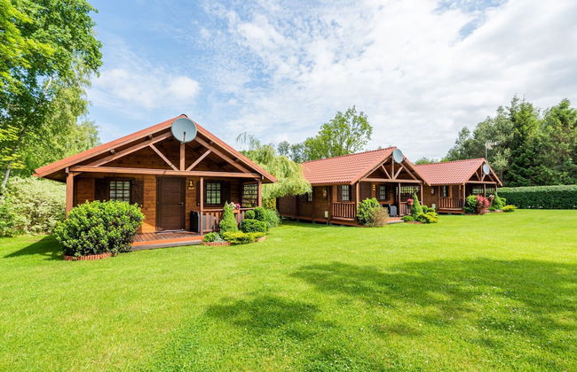 Holiday Homes, Ustronie Morskie - Photo 21