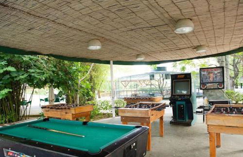 Waterfront apartment - 4 sleeps - Foto 34