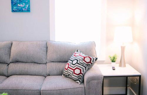 High-Speed Internet - Parking - Washer & Dryer - Foto 21