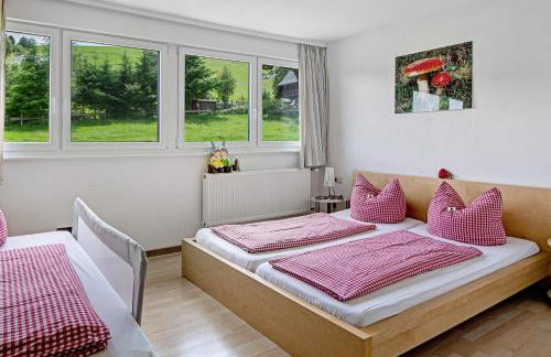 Sport Rees - Ferienwohnung Stefanie - Photo 16