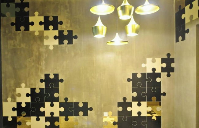 ARTE PLUS JALAN AMPANG by ST NOMAD - Foto 67