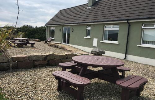 Causeway Coast Country Cottage, Pet-friendly - Foto 2