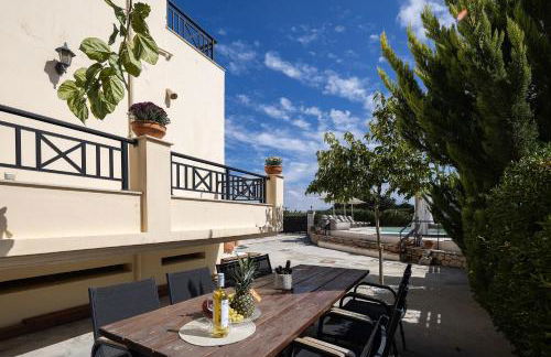 Villa Rosemary - Luxury Nature Escape - Foto 20