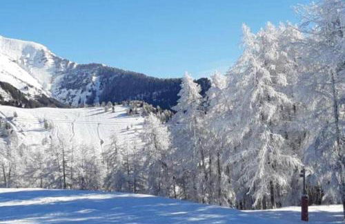 Appt à Ancelle pied des pistes - Foto 30