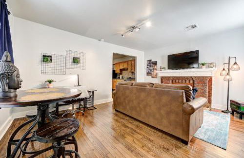 Putnam Pad-2 in 1 listing quiet neighborhood - Foto 19