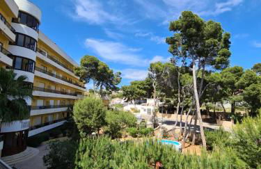 Apartamento con piscina a unos metros de la playa - Foto 13