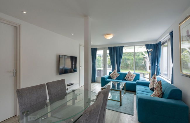 Comfortable Holiday Home in Sint Maartenszee - Foto 54