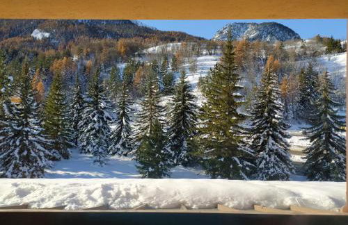 Ca' Francesca - bilocale a Cesana Torinese - Foto 28