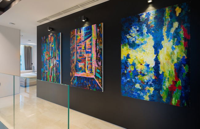 Villa Calma II - Foto 48