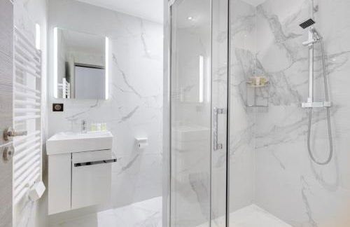 Bluestay 292 - Superbe appartement à Paris 17 - Foto 18