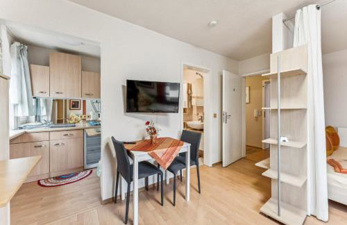 Schickes Apartment zentral in Rhein-Main, WLAN&TV - Foto 56