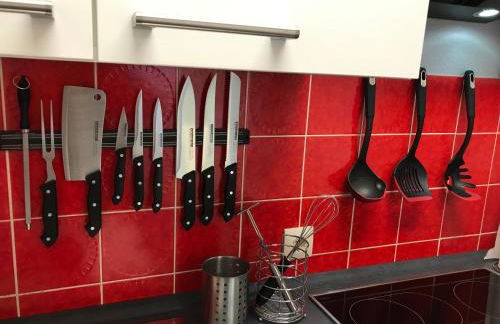 Ferienwohnung mit Charme II - Foto 7