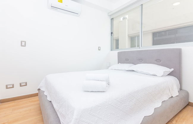 Boutique Apartments Panama - Foto 73