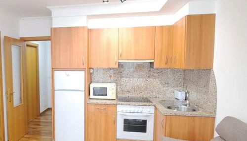 Apartamento céntrico en Vigo - Foto 3