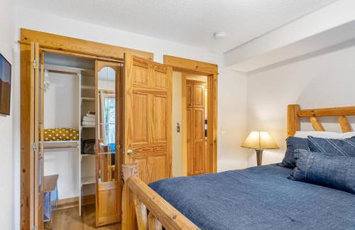 Rapid River Retreat - Meredith Lodging - Foto 27