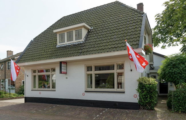 Couples' Retreat in Bergen - Foto 17