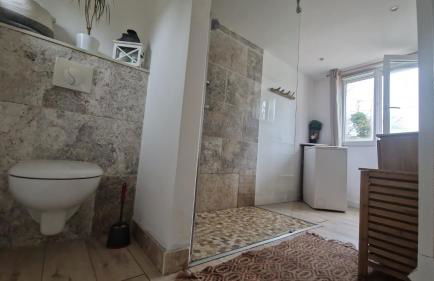 maison de la bruyère - Foto 3