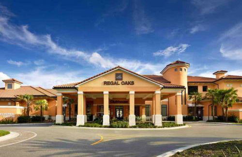 Regal Oaks Resort Townhouse - Foto 36