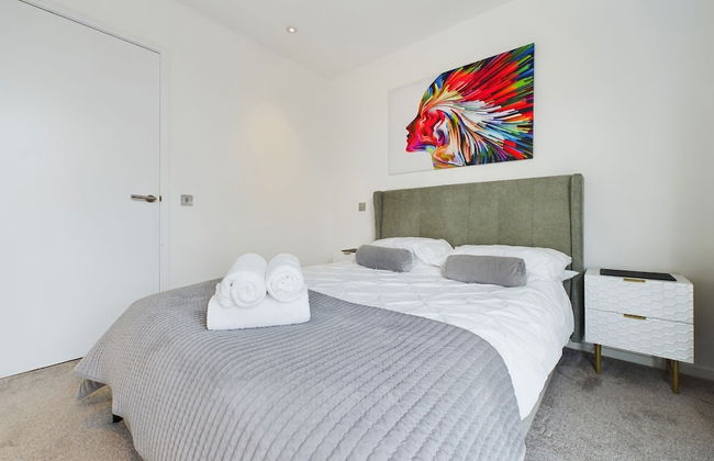 Amazing Skyline Views 3BR Duplex - Foto 6