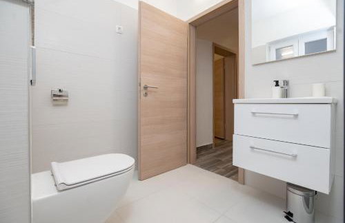 Kuća za odmor Kamenjani-Škabrnja - Foto 33