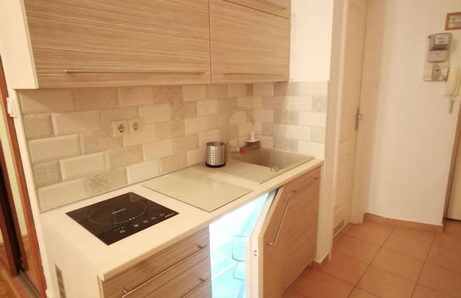 Paprika Apartment Studio - Foto 21