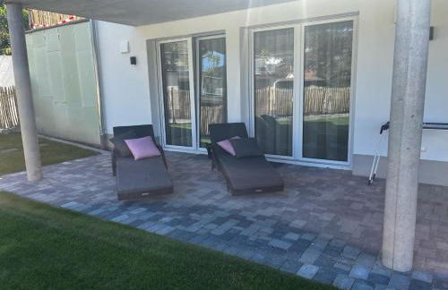 Müller s Ferienhäusle UG - Foto 56