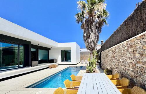 Villa Blanca - Foto 2
