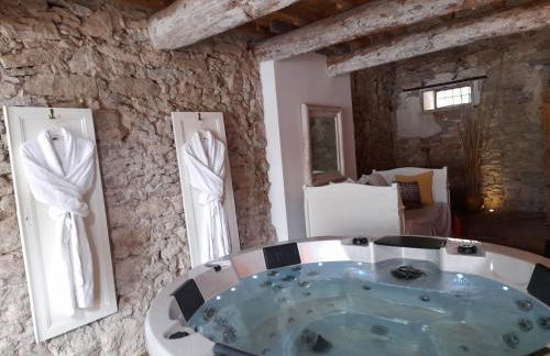 La maison SPA, PISCINE et CLIMATISATION - Foto 52