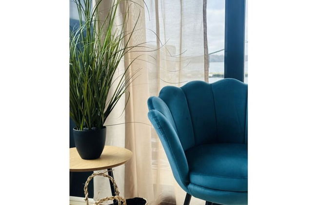 Premium Houseboat Blue Lagoon - Foto 19