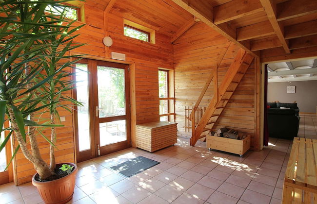 Former Farmhouse in Adorned Village - Foto 3