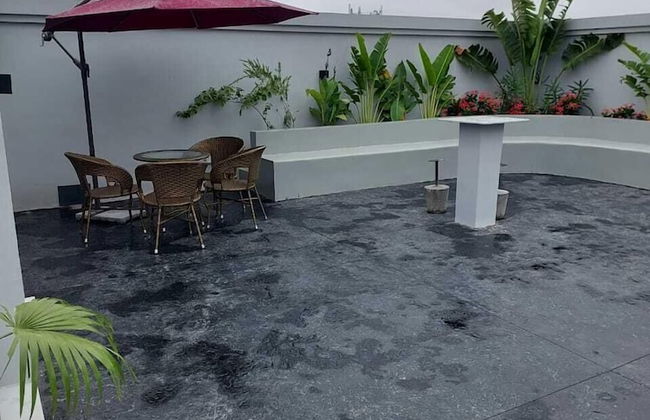 PHOENIX APARTMENTS ABUJA - Photo 24