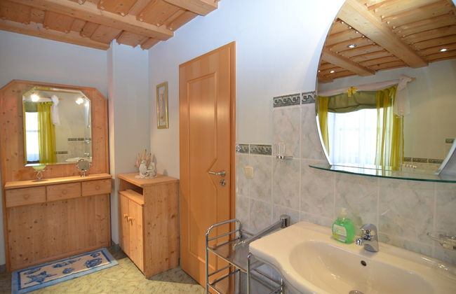 Comfort Apartment With Balcony in the Beautiful Bavarian Forest - Photo 52