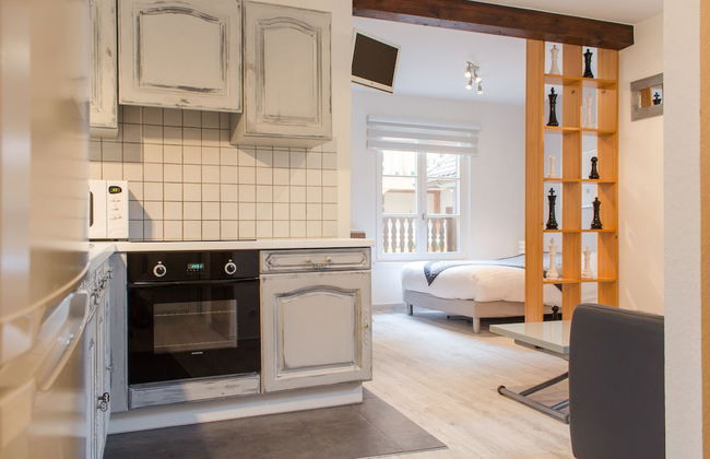 My Sweet Homes - Le 15 - Photo 14