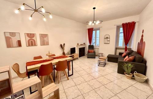 Appartement Cosy au coeur de l'Italie - Foto 28