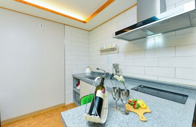 Camel Pension - Foto 23