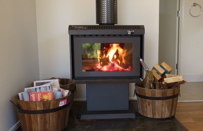 Bellthorpe Stays - Foto 15