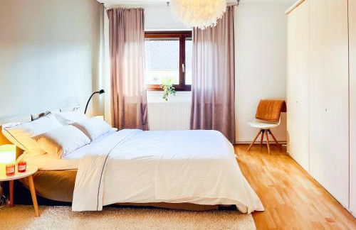 namastay! City-Apartment in Bestlage - Foto 38