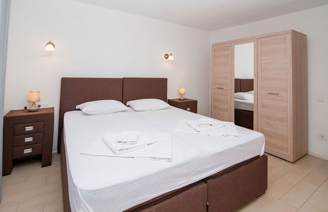 Open Sea Luxury Apartments - Foto 6