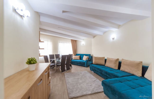 Dany Luxury Apartment - Photo 29