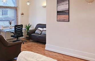 Carlton Co-Living - Private Room Self-Cater - Foto 17