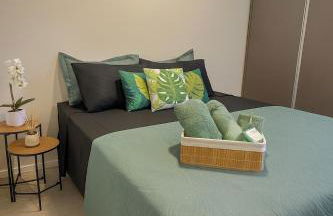 Loft vista Mar - Entre Itajaí e Balneário Camboriú - Foto 10