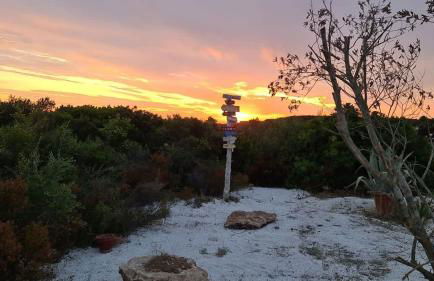 Villa Alba Puglia - Experience Authentic Puglian Bliss - Foto 53