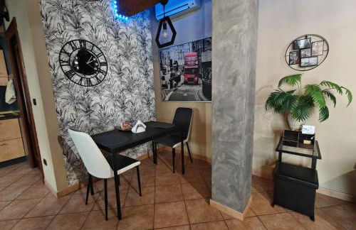 Stea monolocale loft in villa - Foto 22