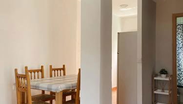 Piso en el popular vecindario Venecia,Playa Gandía - Foto 4