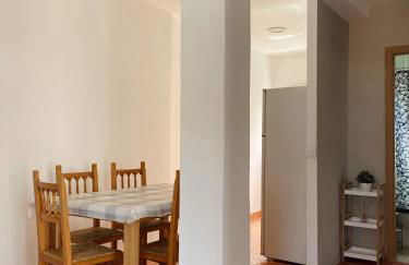 Piso en el popular vecindario Venecia,Playa Gandía - Foto 4