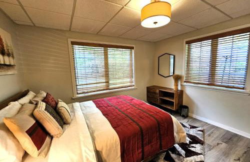 Stylish Guest Suite - Close to Orono and Bangor! - Foto 12