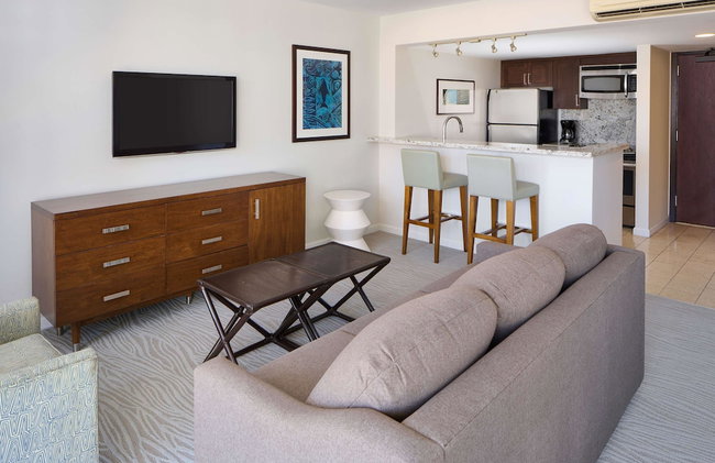 Ilikai Hotel & Luxury Suite Kitchen and Ocean View - Foto 86