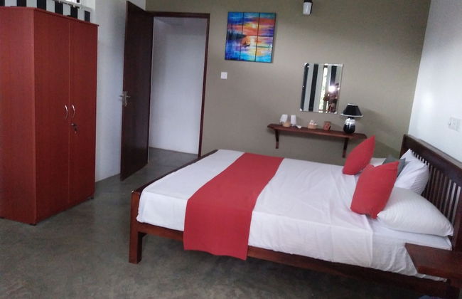 Aroma Villa - Foto 13