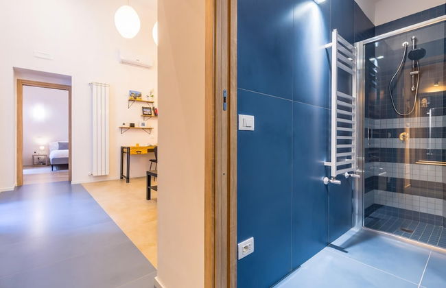 Art Apartment at Sanit by Wonderful Italy - Foto 32